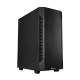 Case|CHIEFTEC|MidiTower|Not included|ATX|MicroATX|MiniITX|Colour Black|AS-01B-OP