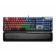 KEYBOARD GAMING BLACK ENG/VIGOR GK71 SONIC RED MSI