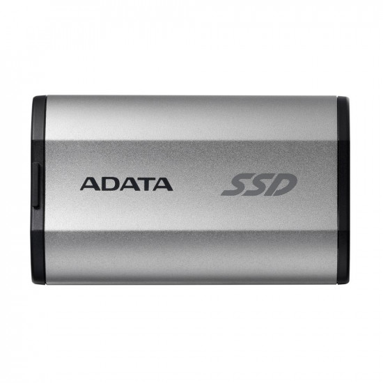 External SSD|ADATA|SD810|1TB|USB-C|Write speed 2000 MBytes/sec|Read speed 2000 MBytes/sec|SD810-1000G-CSG