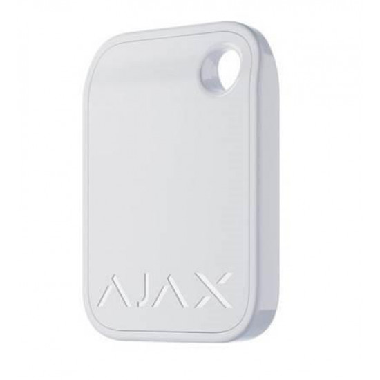 PROXIMITY TAG/WHITE 3-PACK 23526 AJAX