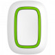 KEYFOB WIRELESS BUTTON WHITE/38095 AJAX