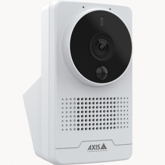 NET CAMERA M1075-L 1080P BOX/02350-001 AXIS