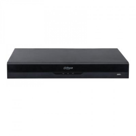 NET VIDEO RECORDER 8CH/NVR5208-EI DAHUA