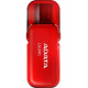 MEMORY DRIVE FLASH USB2 32GB/RED AUV240-32G-RRD ADATA