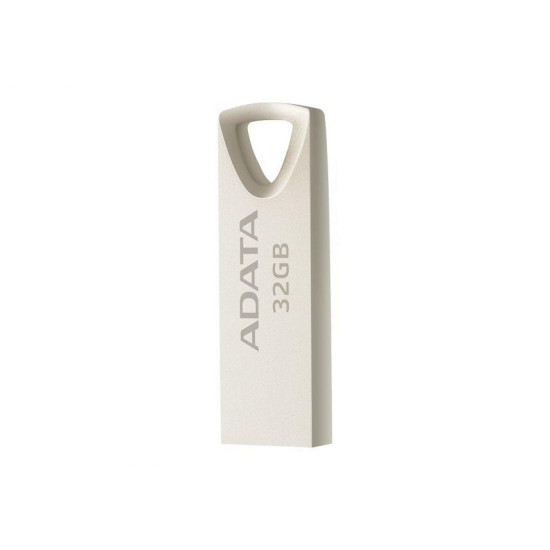 MEMORY DRIVE FLASH USB2 32GB/GOLD AUV210-32G-RGD ADATA