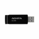 MEMORY DRIVE FLASH USB3.2 32GB/BLACK UC310-32G-RBK ADATA