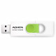 MEMORY DRIVE FLASH USB3 256GB/WHITE AUV320-256G-RWHGN ADATA