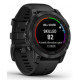 SMARTWATCH FENIX7 PRO SAP. SOL/BLACK 010-02777-01 GARMIN