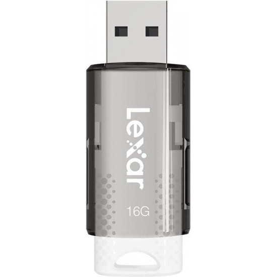 MEMORY DRIVE FLASH USB2 16GB/S60 LJDS060016G-BNBNG LEXAR