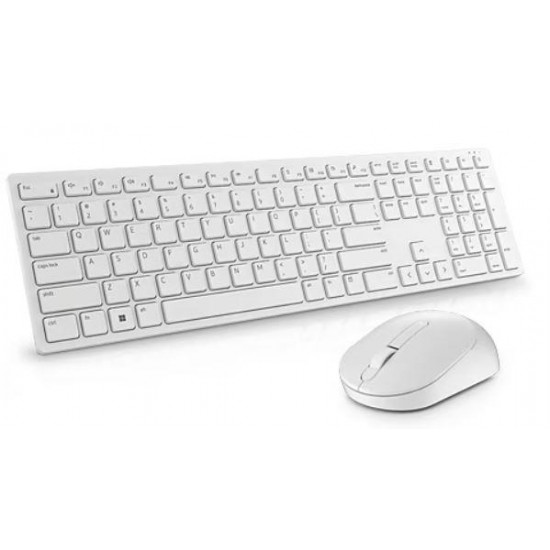 KEYBOARD +MOUSE WRL KM5221W/ENG 580-AKEZ DELL