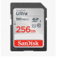 MEMORY SDXC 256GB UHS-I/SDSDUNC-256G-GN6IN SANDISK