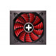 Power Supply|XILENCE|750 Watts|Efficiency 80 PLUS GOLD|PFC Active|XN173