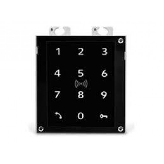 ENTRY PANEL KEYPAD MODULE/RFID READER NFC 91550946 2N