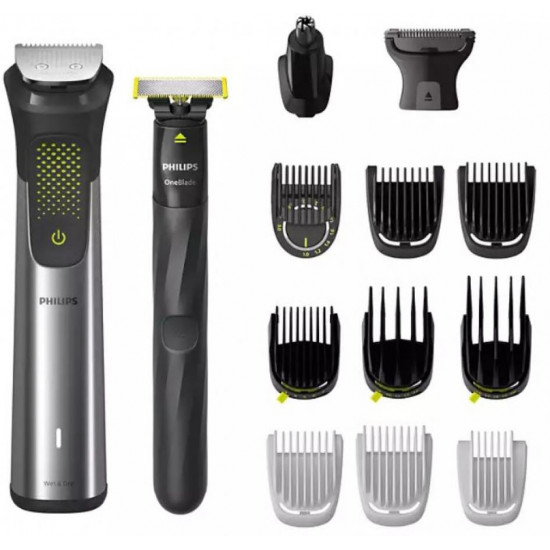 HAIR TRIMMER/MG9552/15 PHILIPS