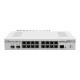 NET ROUTER 1000M 16PORT/CCR2004-16G-2S+PC MIKROTIK