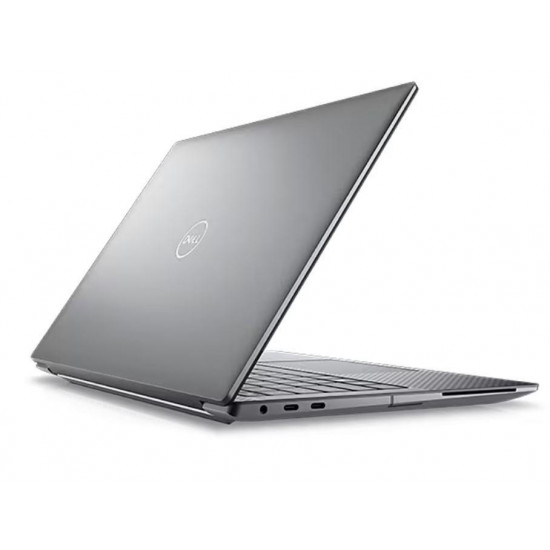 Notebook|DELL|Precision|5480|CPU Core i7|i7-13700H|2400 MHz|CPU features vPro|14