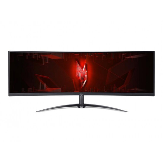 LCD Monitor|ACER|Nitro XZ452CUVbemiiphuzx|44.5