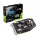 Graphics Card|ASUS|NVIDIA GeForce RTX 3050|6 GB|GDDR6|96 bit|PCIE 4.0 16x|Dual Slot Fansink|1xDVI-D|1xHDMI|1xDisplayPort|DUAL-RTX3050-O6G