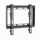 TV SET ACC WALL MOUNT 23-42