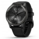 SMARTWATCH VIVOMOVE TREND/BLACK 010-02665-00 GARMIN