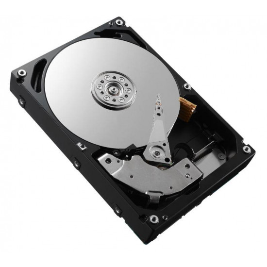 SERVER ACC HDD 8TB 7.2K SATA/3.5'' CABLED 161-BBFL DELL