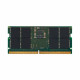 NB MEMORY 16GB DDR5-5200/SO KCP552SS8-16 KINGSTON