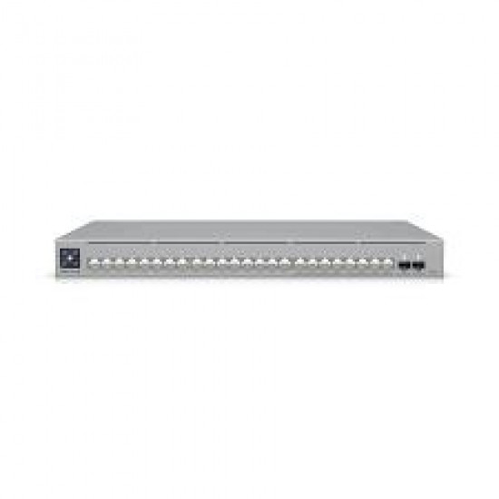 Switch|UBIQUITI|Pro Max 24 PoE|Type L3|400 Watts|USW-PRO-MAX-24-POE