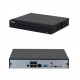 NET VIDEO RECORDER 4CH 4POE/NVR2104HS-P-4KS3 DAHUA