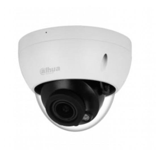 NET CAMERA 5MP IR DOME/HDBW2541R-ZAS-27135S2 DAHUA