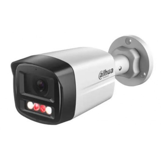 NET CAMERA 4MP IR BULLET/HFW1439TL1-A-IL-0280B DAHUA