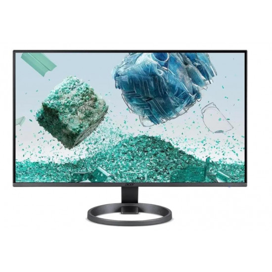 LCD Monitor|ACER|Vero RL242YEyiiv|23.8