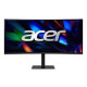 LCD Monitor|ACER|CZ342CURVBMIPHUZX|34