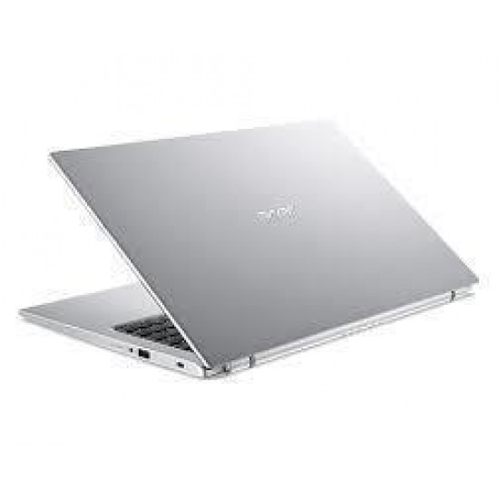 Notebook|ACER|Aspire|A315-35-P5KG|CPU Pentium|N6000|1100 MHz|15.6