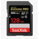 MEMORY SDXC 128GB UHS-II/SDSDXDK-128G-GN4IN SANDISK