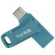 MEMORY DRIVE FLASH USB-C 256GB/SDDDC3-256G-G46NBB SANDISK