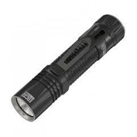 FLASHLIGHT EDC SERIES/EDC33 NITECORE