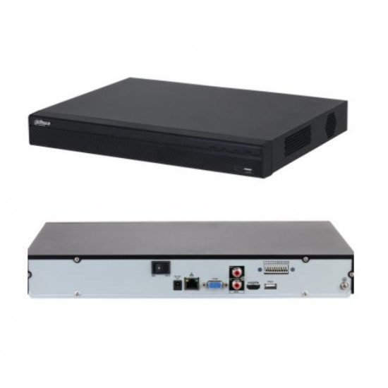 NET VIDEO RECORDER 32CH/NVR4232-4KS3 DAHUA