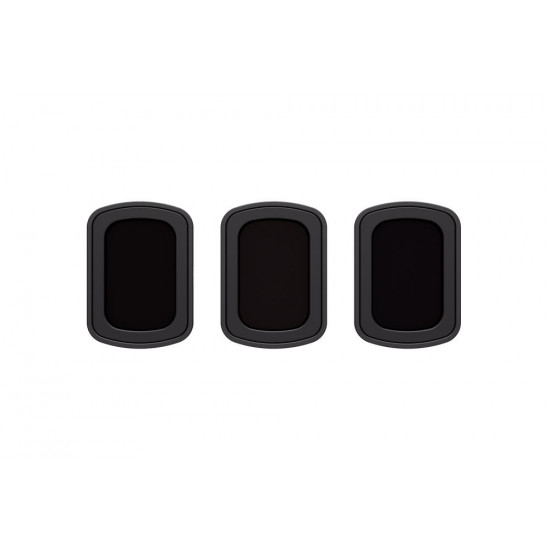 CAMERA ACC POCKET3 ND FILTER/SET CP.OS.00000305.01 DJI