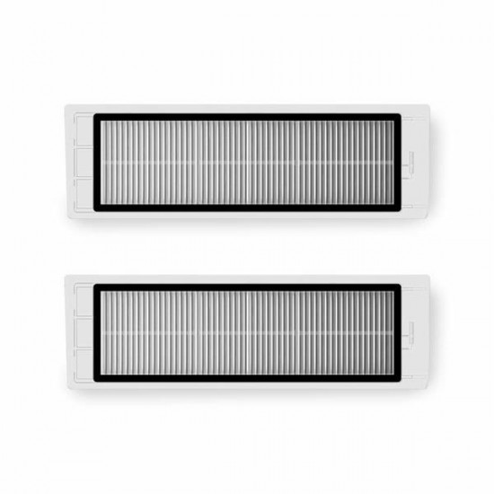 VACUUM ACC KIT/O10/O15 8.02.0102 ROBOROCK