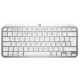 KEYBOARD WRL MX KEYS MINI NOR/PALE GREY 920-010524 LOGITECH