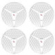 WRL LHG XL 5GHZ/RBLHGG-5ACD-XL4PACK MIKROTIK