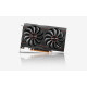 Graphics Card|SAPPHIRE|AMD Radeon RX 6500 XT|4 GB|GDDR6|64 bit|PCIE 4.0 16x|Memory 18000 MHz|GPU 2610 MHz|Dual Slot Fansink|1xHDMI|1xDisplayPort|11314-01-20G