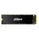 SSD|DAHUA|512GB|M.2|PCIe Gen4|NVMe|3D NAND|Write speed 4300 MBytes/sec|Read speed 7000 MBytes/sec|TBW 300 TB|MTBF 1500000 hours|SSD-C970VN512G