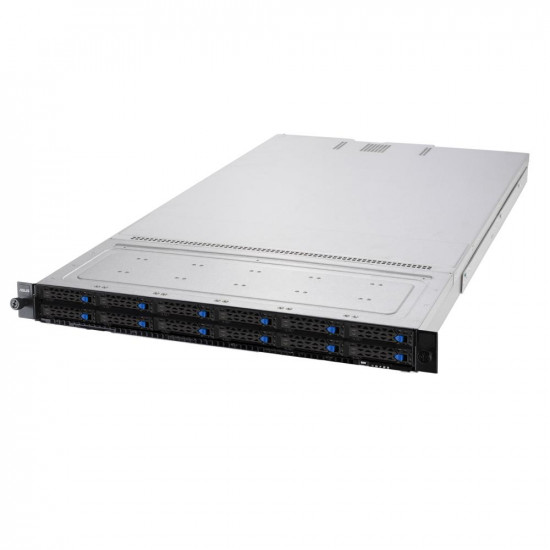 SERVER SYSTEM 1U/RS700-E10-RS12U ASUS