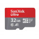 MEMORY MICRO SDHC 32GB UHS-I/SDSQUA4-032G-GN6MN SANDISK