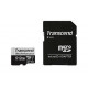 MEMORY MICRO SDXC 512GB W/A/TS512GUSD340S TRANSCEND