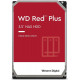 HDD|WESTERN DIGITAL|Red Pro|8TB|SATA 3.0|256 MB|7200 rpm|3,5