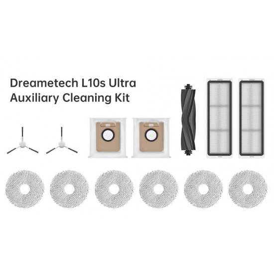 VACUUM ACC ACCESSORY KIT/L10S ULTRA RAK11 DREAME