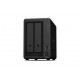 NET VIDEO RECORDER 2HDD/DVA1622 SYNOLOGY