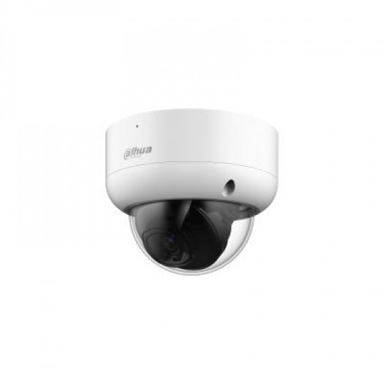 CAMERA HDCVI 1080P IR DOME/HAC-HDBW1200EA-0280B-S6 DAHUA